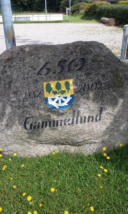 Gammellund